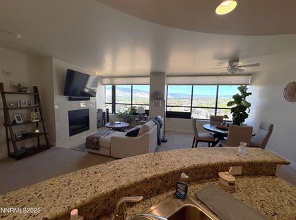 450 N Arlington Avenue, Unit 1207, Reno, NV 89503 Photo
