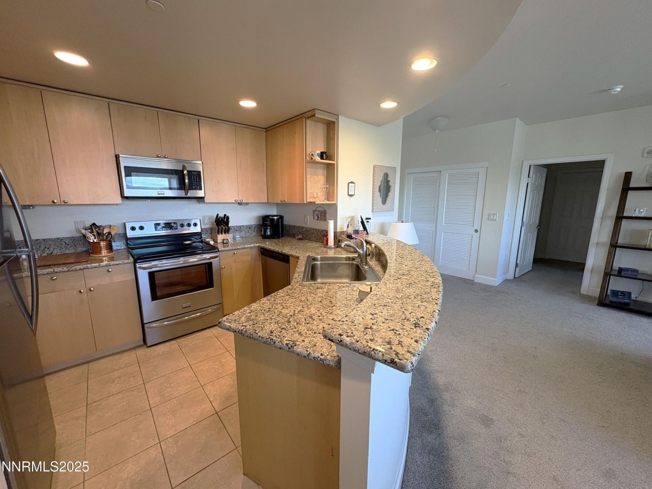 450 N Arlington Avenue, Unit 1207, Reno, NV 89503 Photo