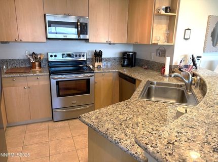 450 N Arlington Avenue, Unit 1207, Reno, NV 89503 Photo