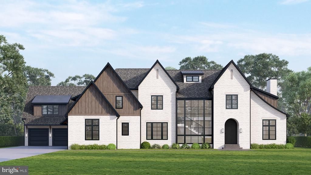 1210 Rock Creek Road, Gladwyne, PA 19035 Main Photo