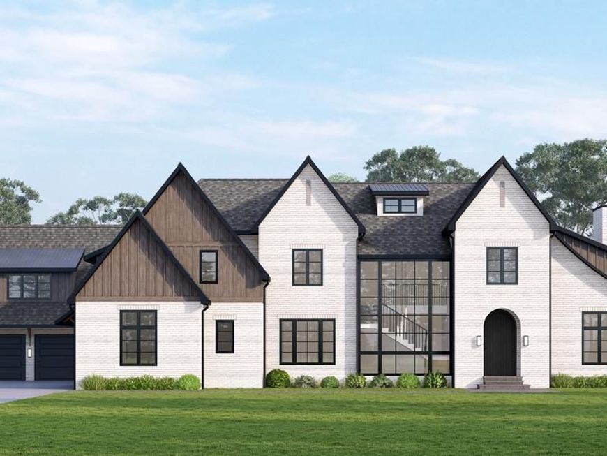 1210 Rock Creek Road, Gladwyne, PA 19035 Main Photo