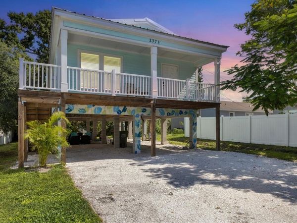 2375 BAHIA VISTA STREET, SARASOTA, FL 34239