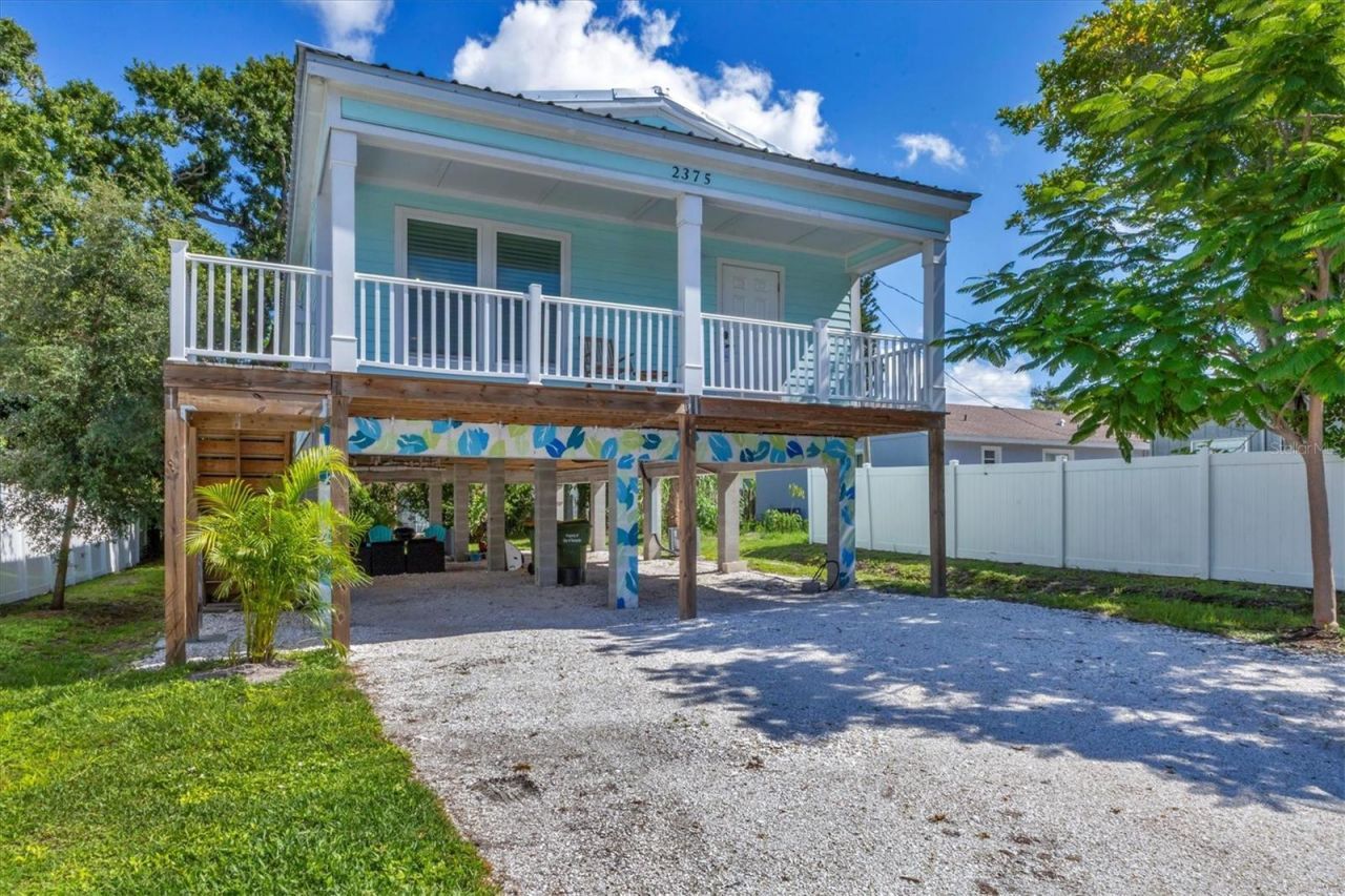 2375 Bahia Vista Street, Sarasota, FL 34239 Photo