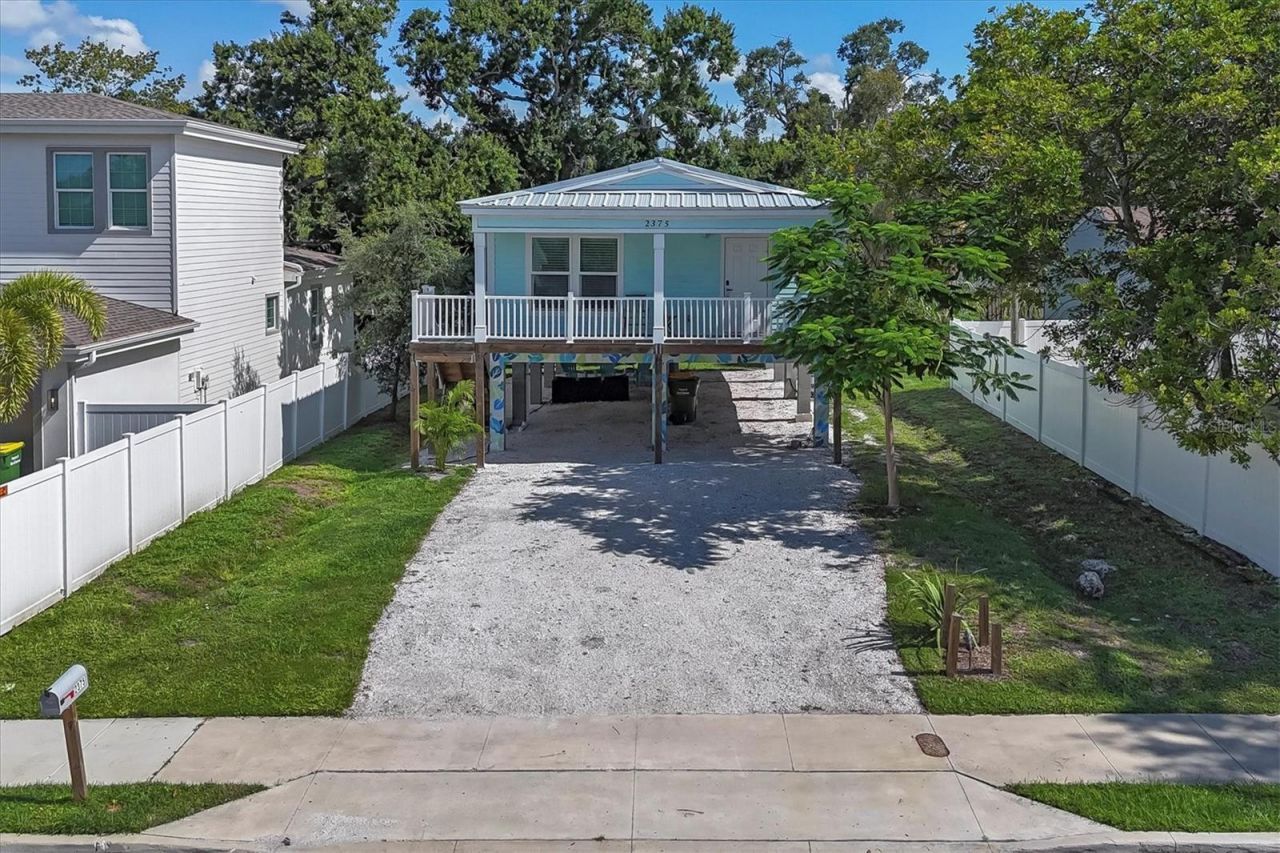 2375 Bahia Vista Street, Sarasota, FL 34239 Photo