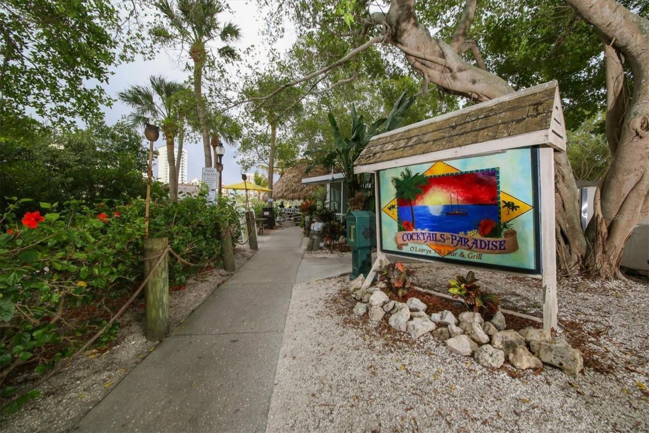 2375 Bahia Vista Street, Sarasota, FL 34239 Photo