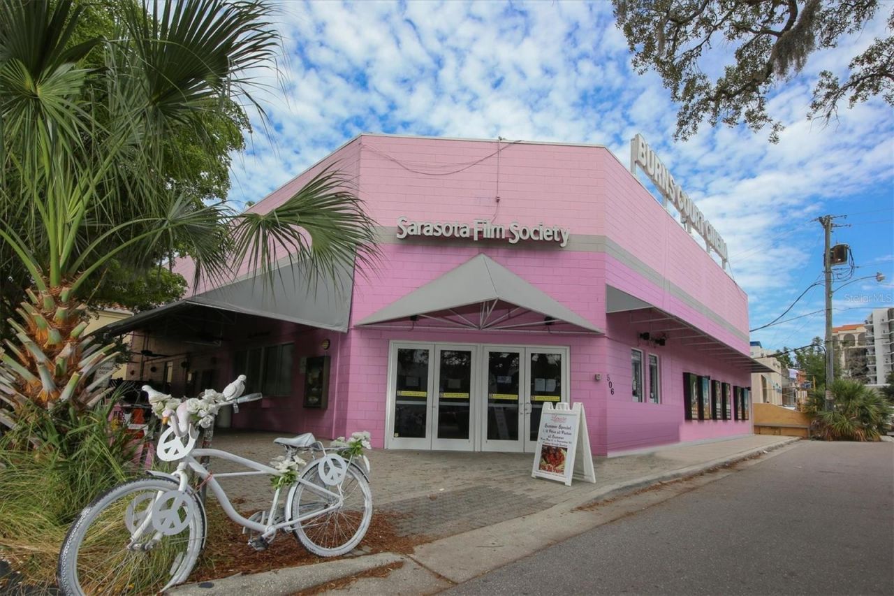 2375 Bahia Vista Street, Sarasota, FL 34239 Photo