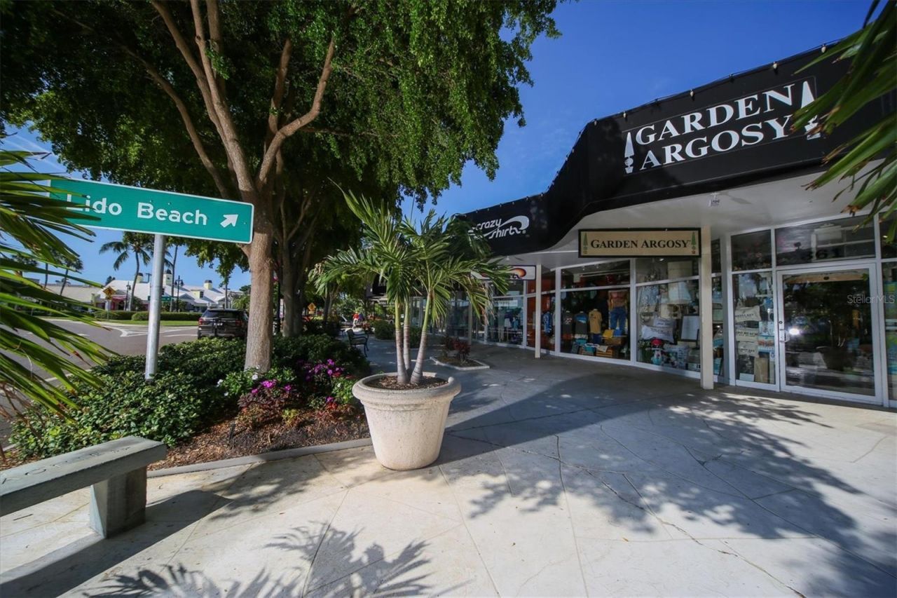 2375 Bahia Vista Street, Sarasota, FL 34239 Photo