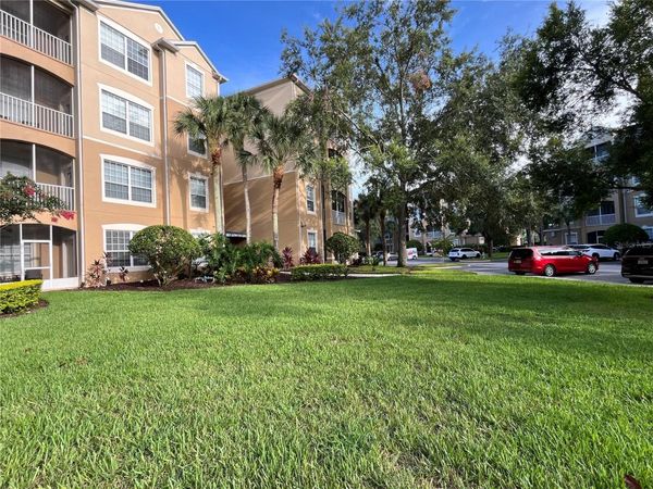 2821 ALMATON LOOP, Unit 104, KISSIMMEE, FL 34747