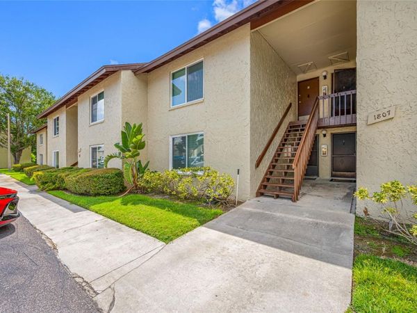 4215 E BAY DRIVE, Unit 1807B, CLEARWATER, FL 33764