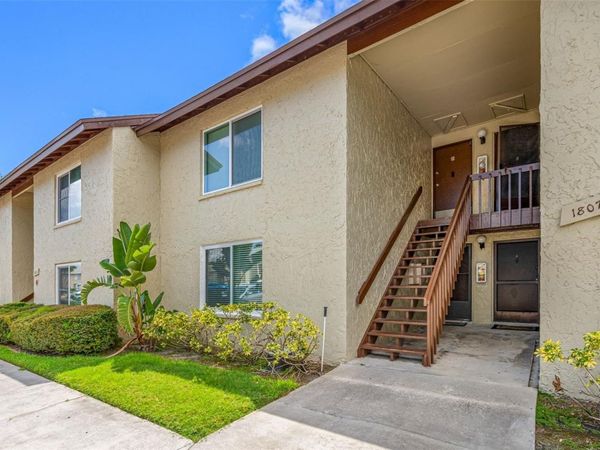 4215 E BAY DRIVE, Unit 1807B, CLEARWATER, FL 33764