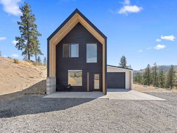 38265 N Timber Ln, Lincoln, WA 99147