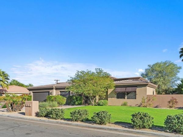 51200 Calle Paloma, La Quinta, CA 92253