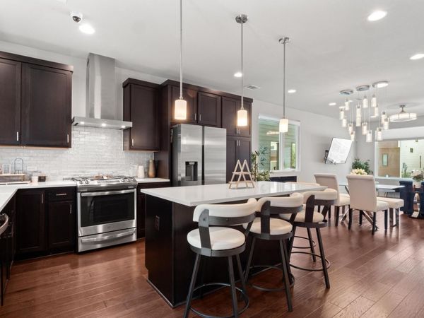 7924 Yellow Thistle TRL, Unit 39, Austin, TX 78735