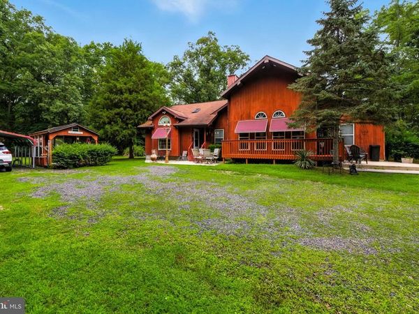 112 HAMMONTON, BUENA, NJ 08310