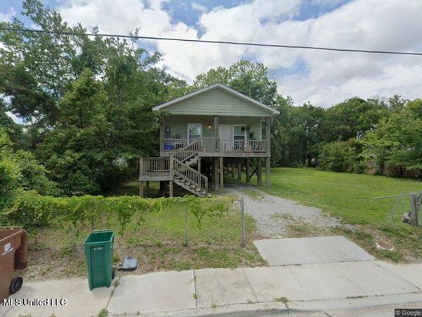 269 Holley Street, Biloxi, MS 39530