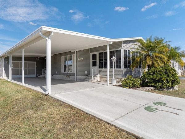 36645 KAY AVENUE, ZEPHYRHILLS, FL 33542