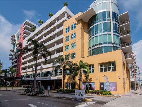 1208 E KENNEDY BOULEVARD, Unit 1011, TAMPA, FL 33602