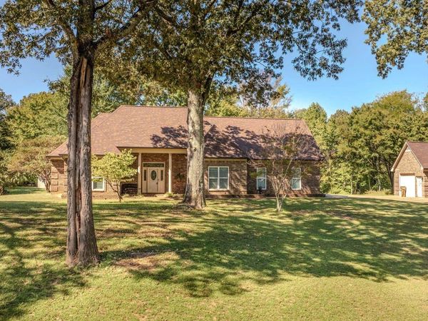 75 BREEZY MEADOWS CV, Eads, TN 38028