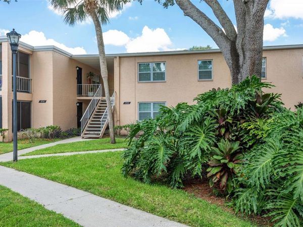 4718 CHRISTA COURT, Unit 314, TAMPA, FL 33614