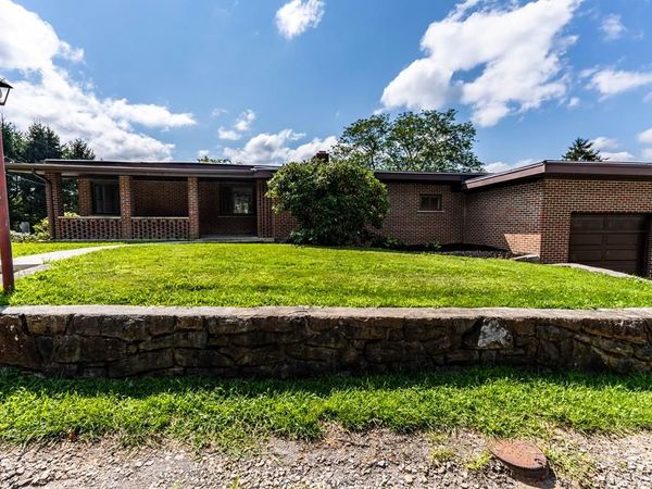 604 Prosperity Road, PROSPERITY, WV 25909