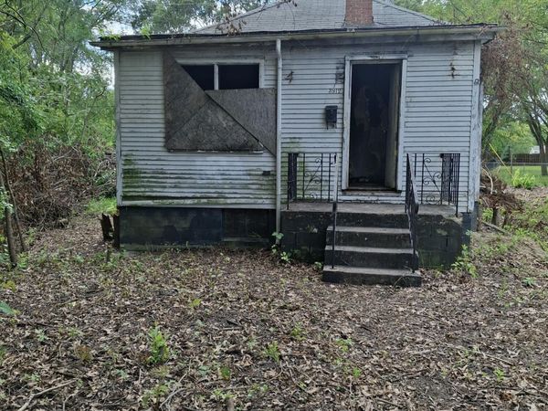 3912 Virginia Street, Gary, IN 46409