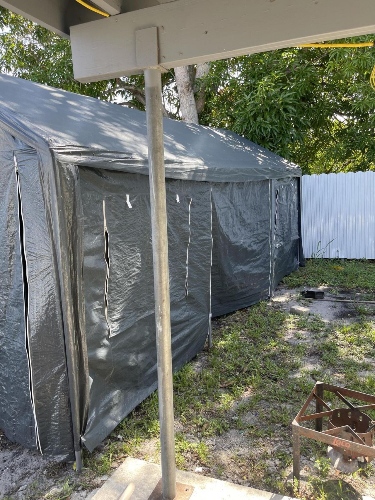 4108 Greenwood Avenue, West Palm Beach, FL 33407 Photo