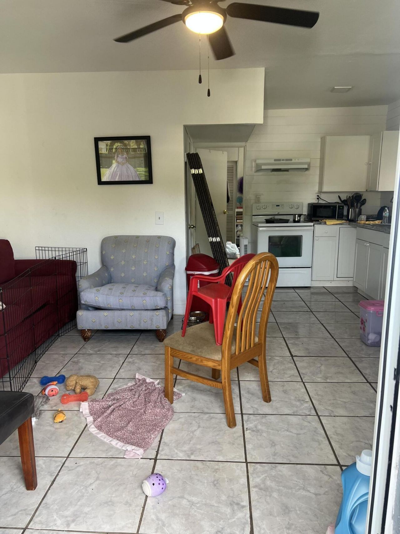 4108 Greenwood Avenue, West Palm Beach, FL 33407 Photo