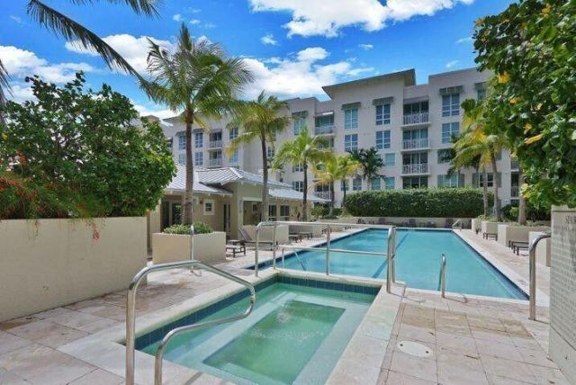 480 Hibiscus Street, Unit 607, West Palm Beach, FL 33401 Photo