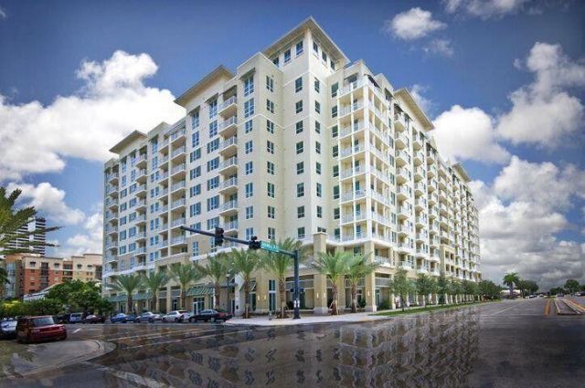 480 Hibiscus Street, Unit 607, West Palm Beach, FL 33401 Photo