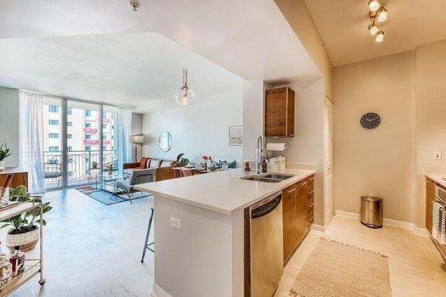 480 Hibiscus Street, Unit 607, West Palm Beach, FL 33401 Photo