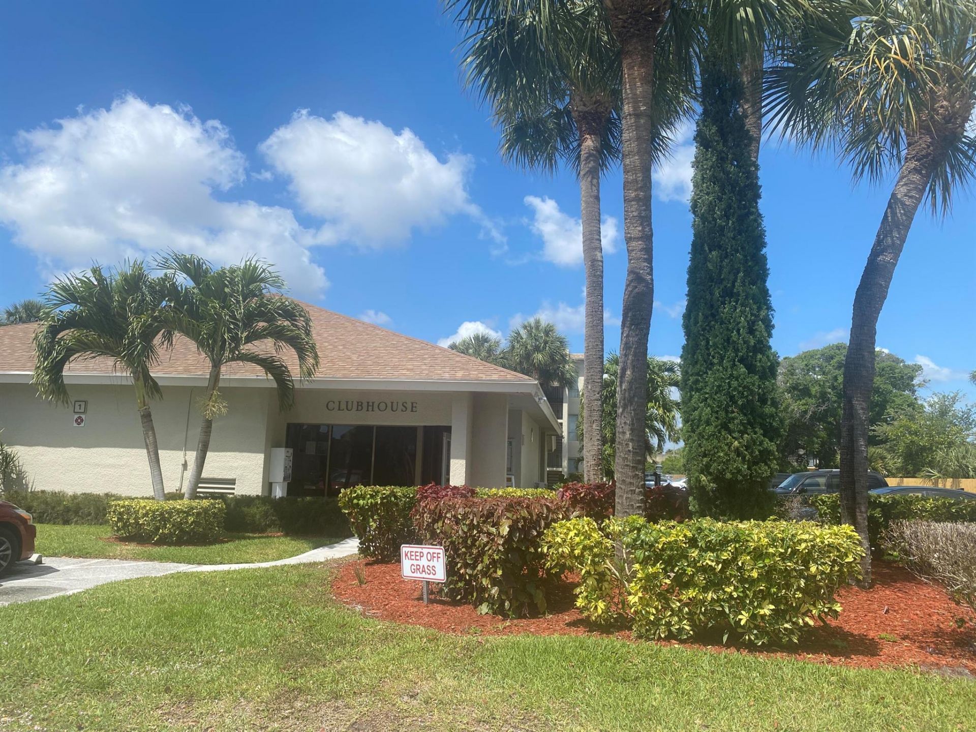 1500 N Congress Avenue, Unit B4, West Palm Beach, FL 33401 Photo