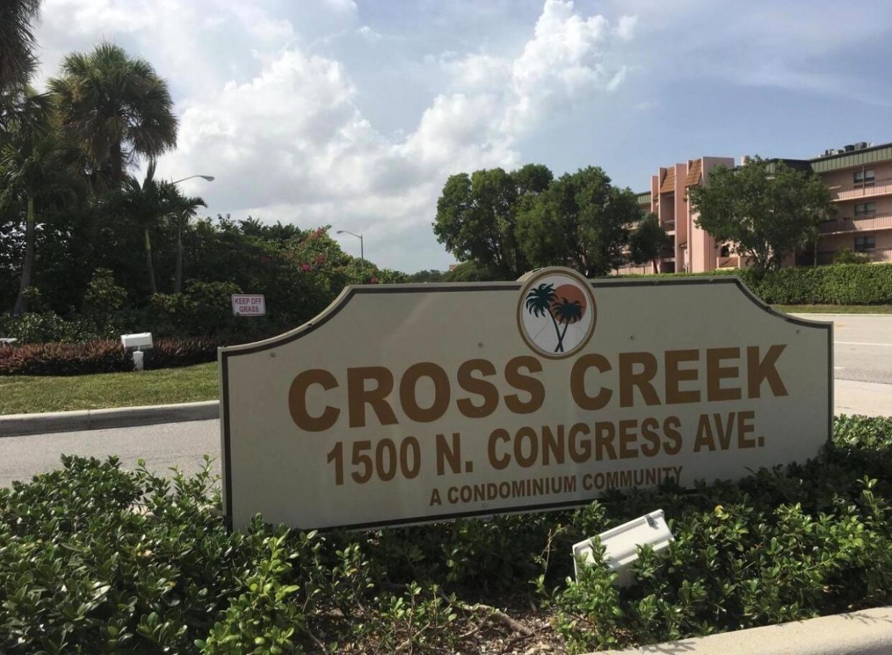 1500 N Congress Avenue, Unit B4, West Palm Beach, FL 33401 Photo