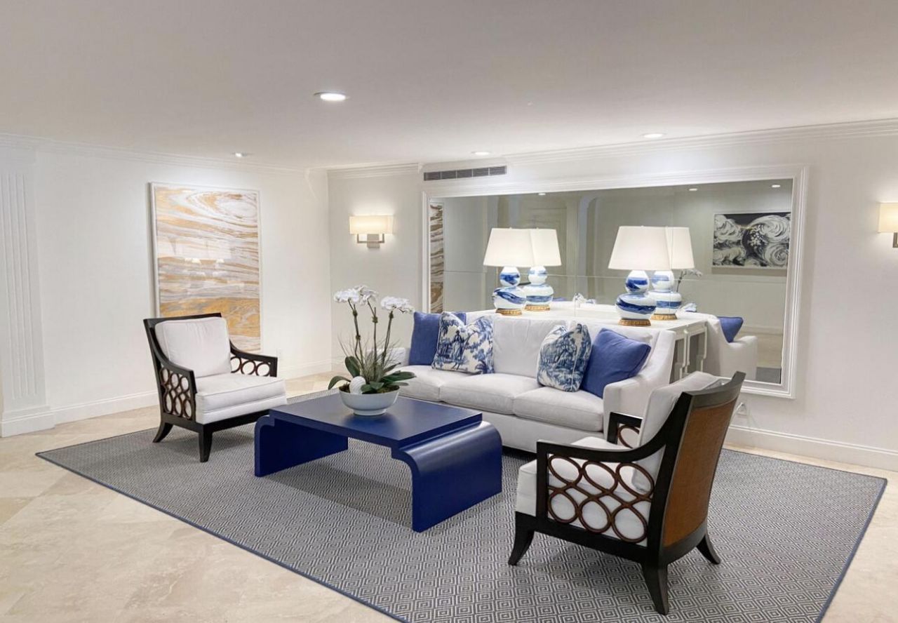 250 Bradley Place, Unit 609, Palm Beach, FL 33480 Photo