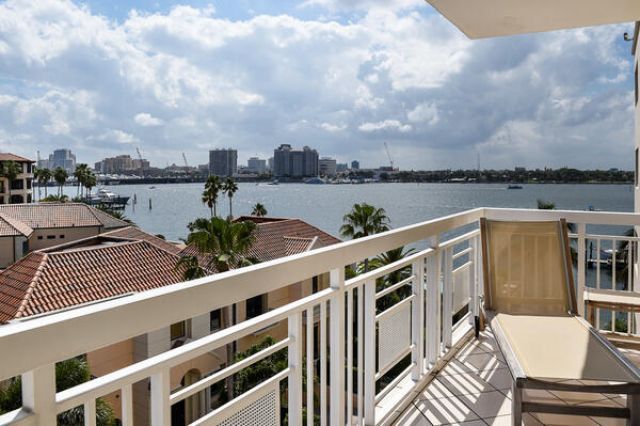 250 Bradley Place, Unit 609, Palm Beach, FL 33480 Photo