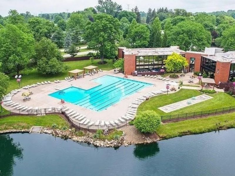 804 Arboretum Circle, Northfield, OH 44067 Photo 18