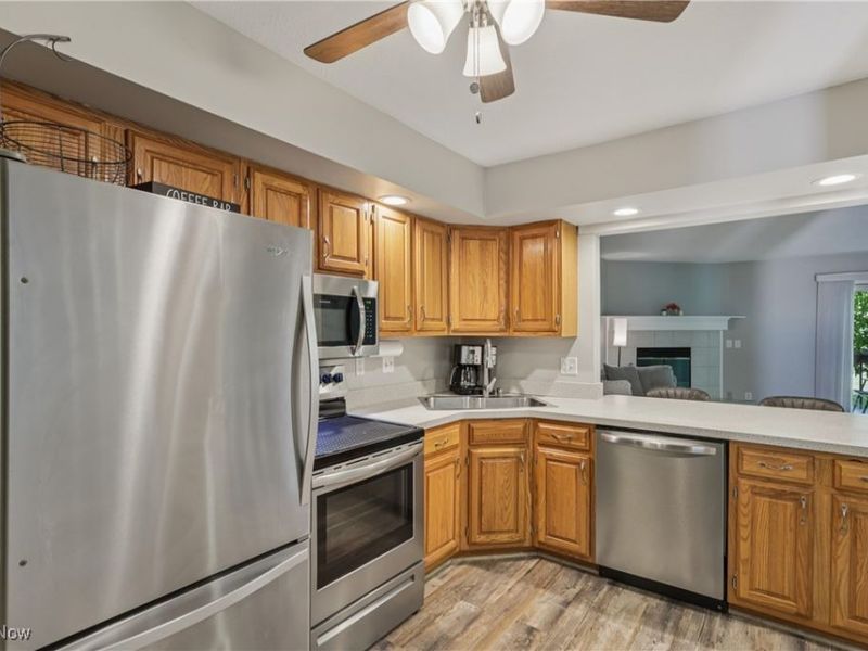 804 Arboretum Circle, Northfield, OH 44067 Photo 4