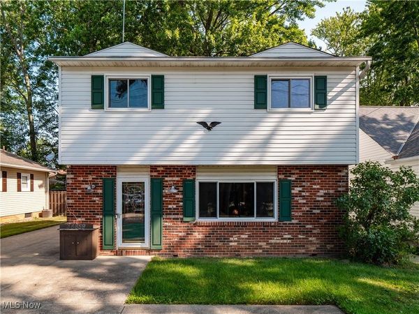 34859 Lake Shore Boulevard, Timberlake, OH 44095