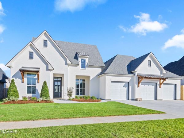 307 Sunset Palm Court, Youngsville, LA 70592