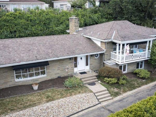 37 C Churchill Rd, Penn Hills, PA 15235