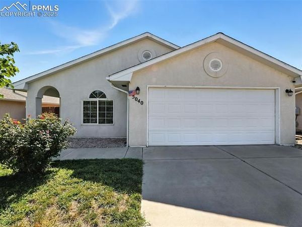 5040 Sage Street, Pueblo, CO 81005