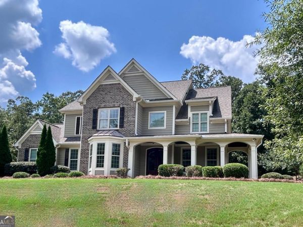 135 Waterlace Way, Fayetteville, GA 30215