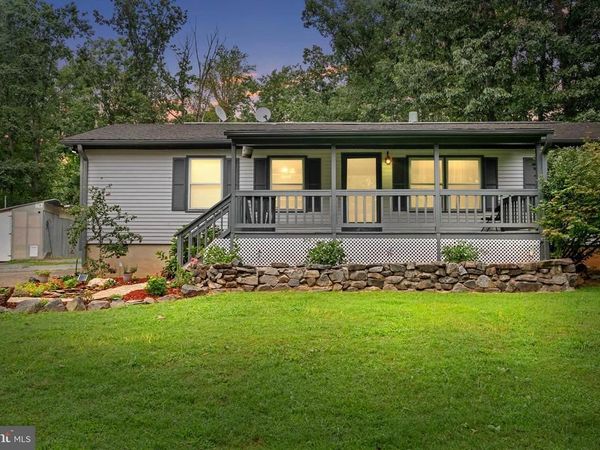 13218 FLINTLOCK DRIVE, SPOTSYLVANIA, VA 22551