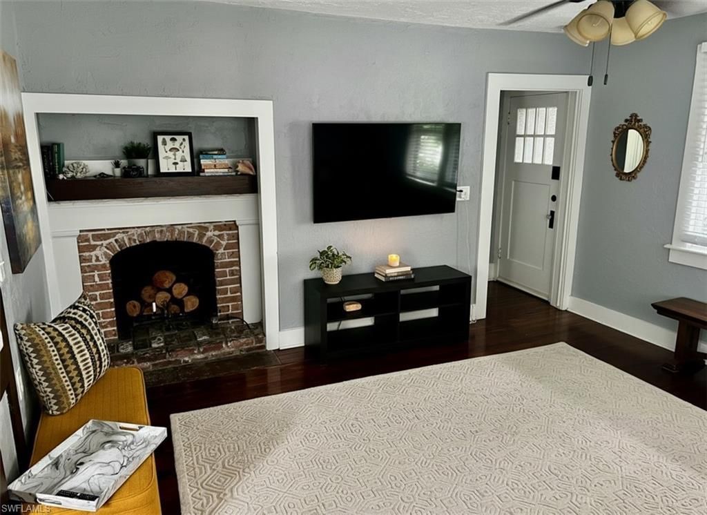 1531/1533 Hough St, Fort Myers, FL 33901 Photo