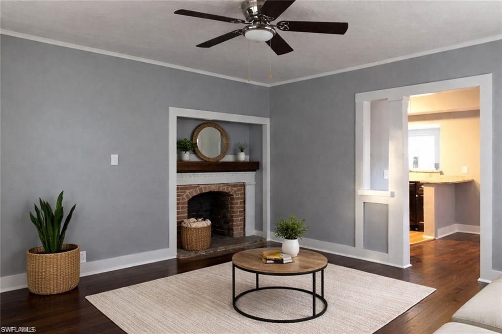 1531/1533 Hough St, Fort Myers, FL 33901 Photo