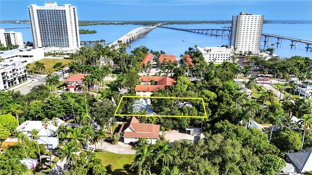 1531/1533 Hough St, Fort Myers, FL 33901 Photo