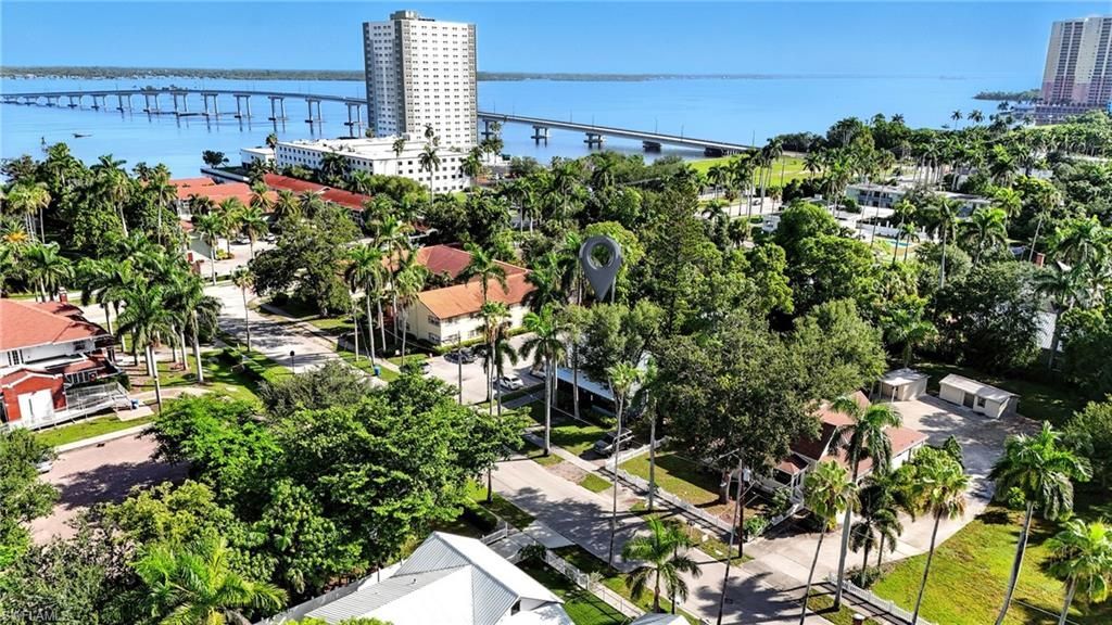 1531/1533 Hough St, Fort Myers, FL 33901 Photo