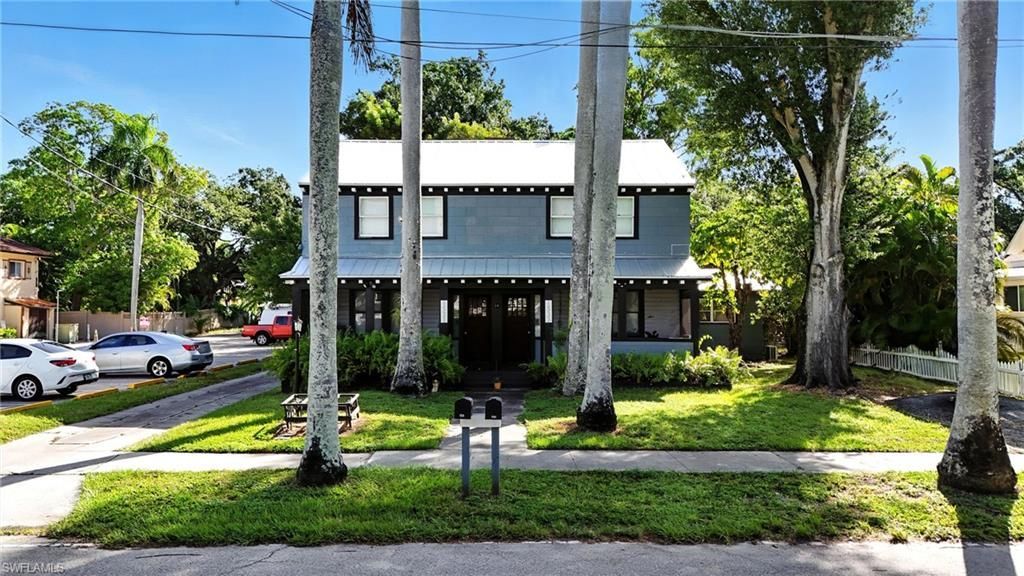 1531/1533 Hough St, Fort Myers, FL 33901 Photo