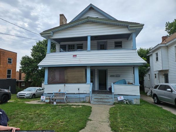 5309 Carthage Avenue, Norwood, OH 45212