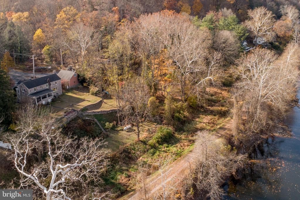 3596 River Road, Lumberville, PA 18933 Main Photo