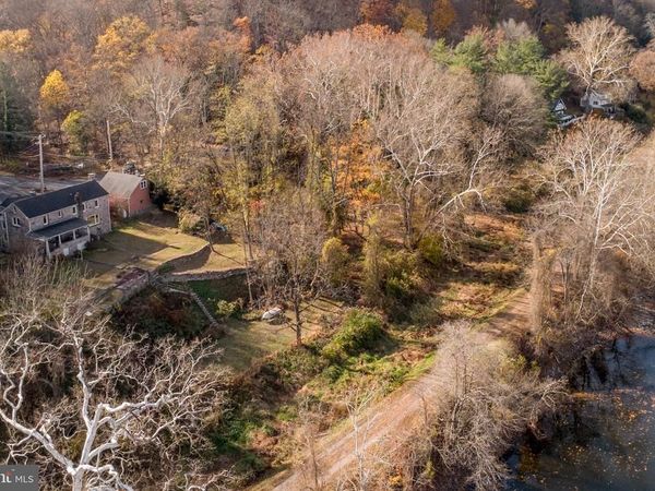 3596 RIVER ROAD, LUMBERVILLE, PA 18933